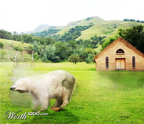 Photoshop Design by SAMUROPAiDO