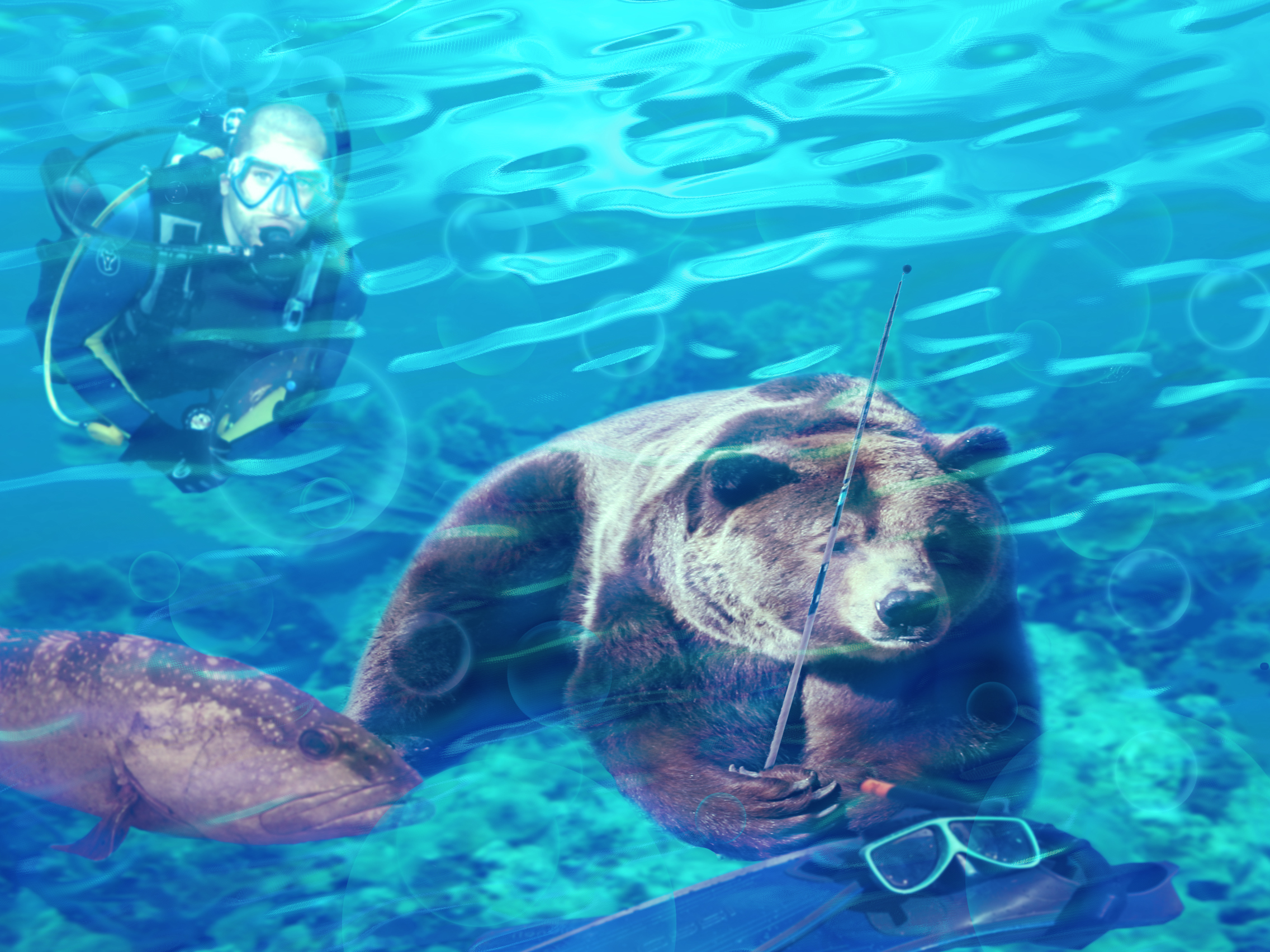 Photoshop-Design von robmay82 für DesignCrowd (Community Contests) | Design #8986517