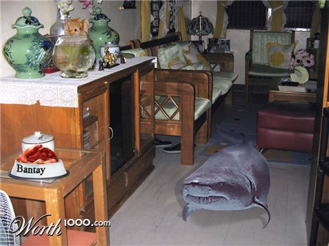 Photoshop Design by kikomachinist