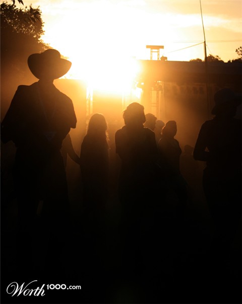 Photography by Penley