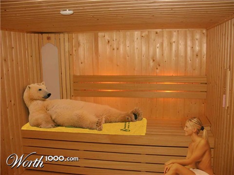 Photoshop Design by beveha