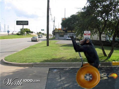 Photoshop Design by cobin31