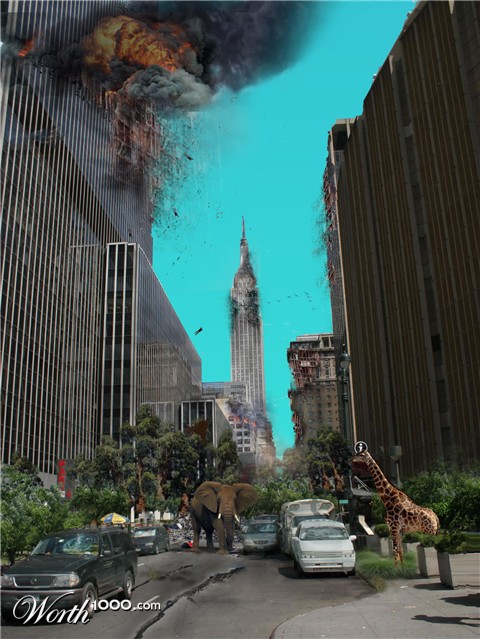 Photoshop Design by Edshox84