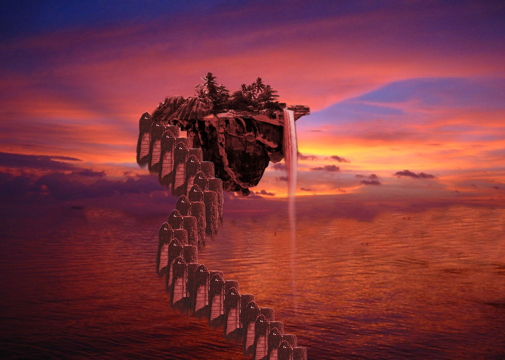 Photoshop-Design von acidrain0117 für DesignCrowd (Community Contests) | Design #8985914