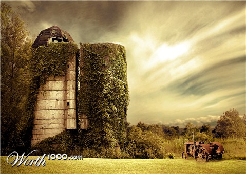 Photoshop Design by Pathis