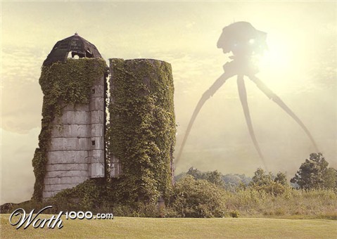 Photoshop Design by slicexbread