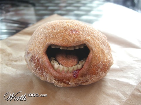 Photoshop Design by chocoblock