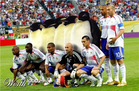 Photoshop Design by Artifakts