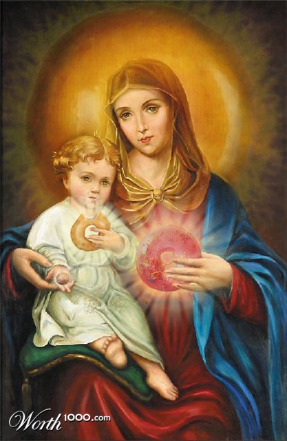 Photoshop Design by kitryne