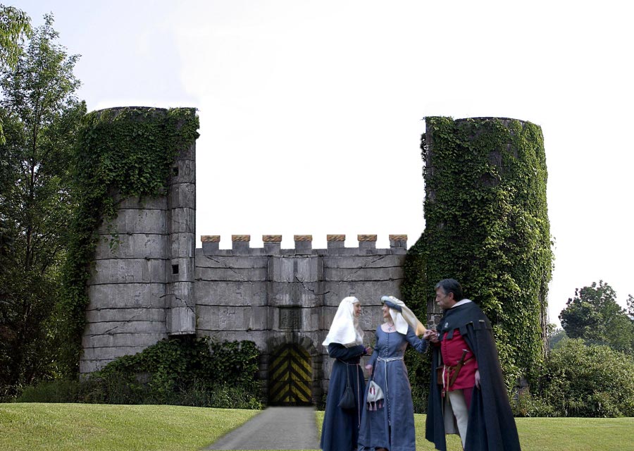 Photoshop Design by DarkHand for DesignCrowd (Community Contests) | Design #8985931