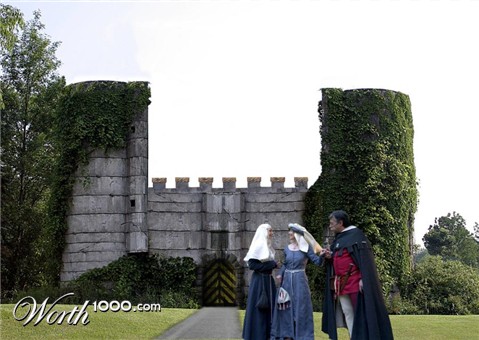 Photoshop Design by DarkHand