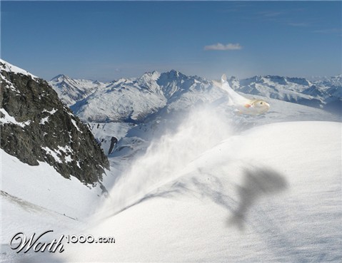 Photoshop Design by mattella