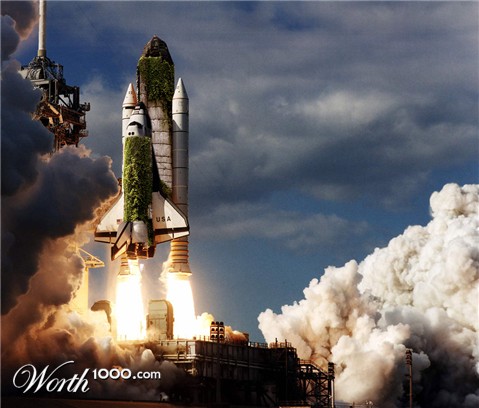 Photoshop Design by vramos11