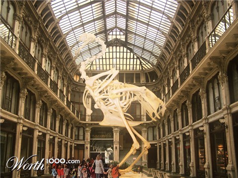 Photoshop Design by DogofAges