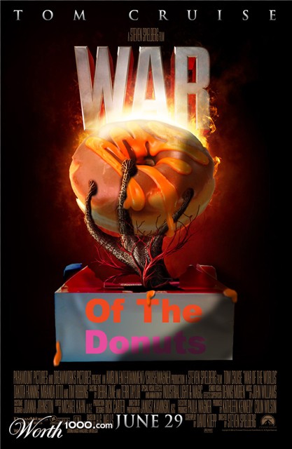 Photoshop Design by Terrence