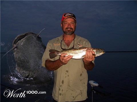 Photoshop Design by robotlick