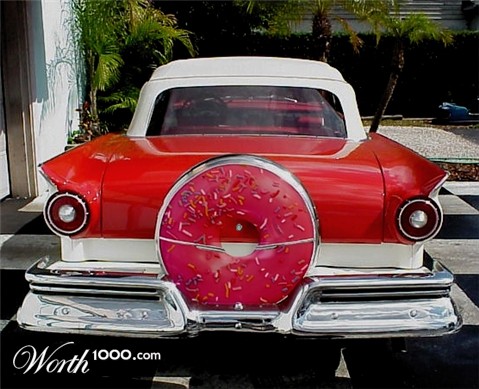 Photoshop Design by MissGator