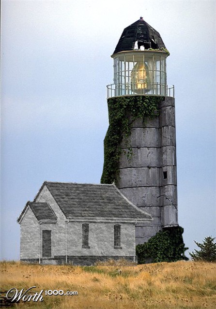 Photoshop Design by Chadley