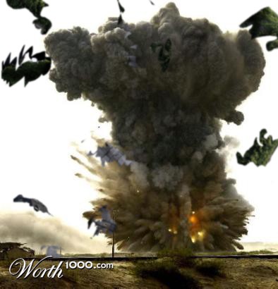 Photoshop Design by ObnInbO