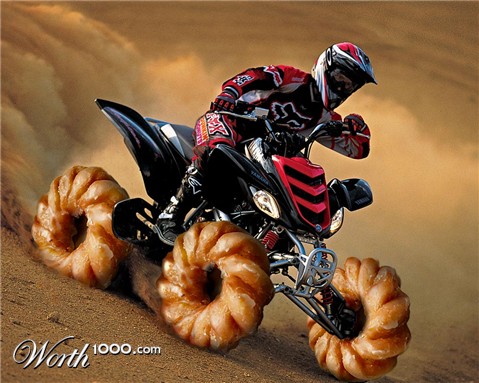 Photoshop Design by kahuahua