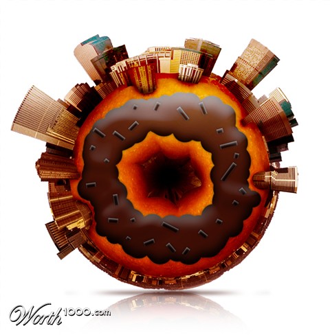 Photoshop Design by aronedesign