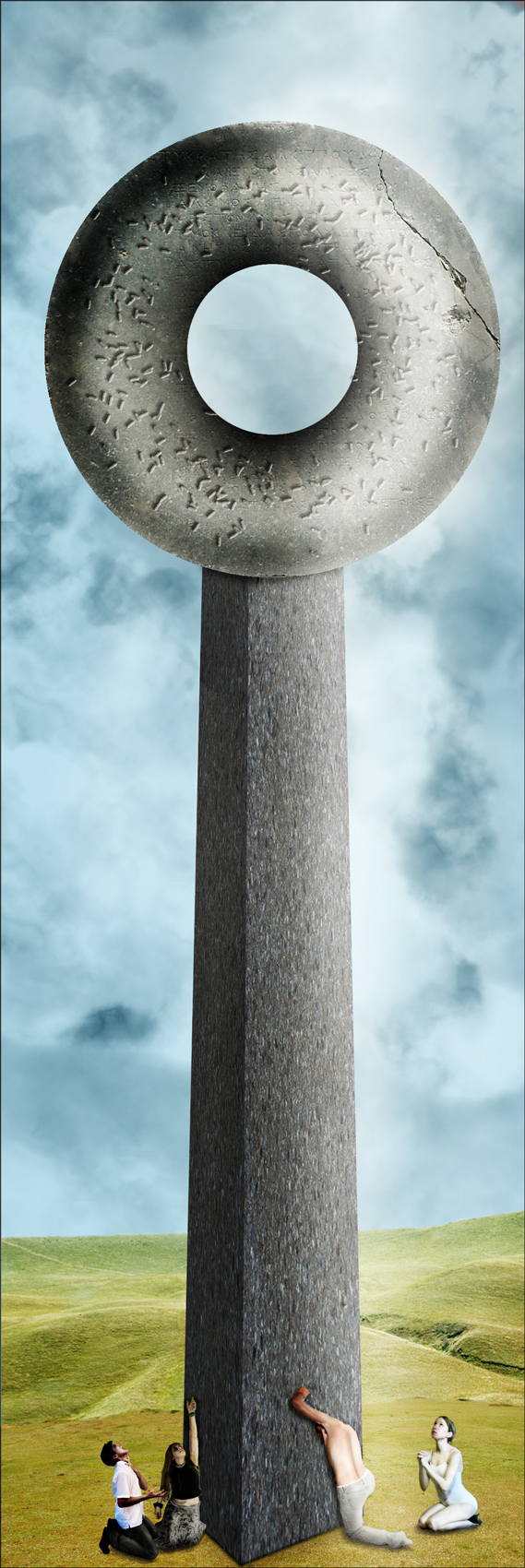 Photoshop Design by LatueofStiberty for DesignCrowd (Community Contests) | Design #8984773