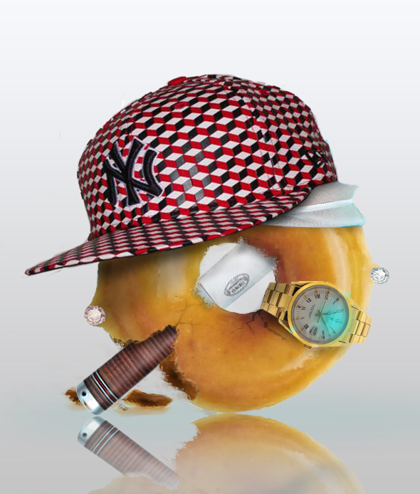 Photoshop-Design von Edshox84 für DesignCrowd (Community Contests) | Design #8984893