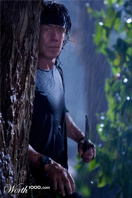 Photoshop Design by rizzato