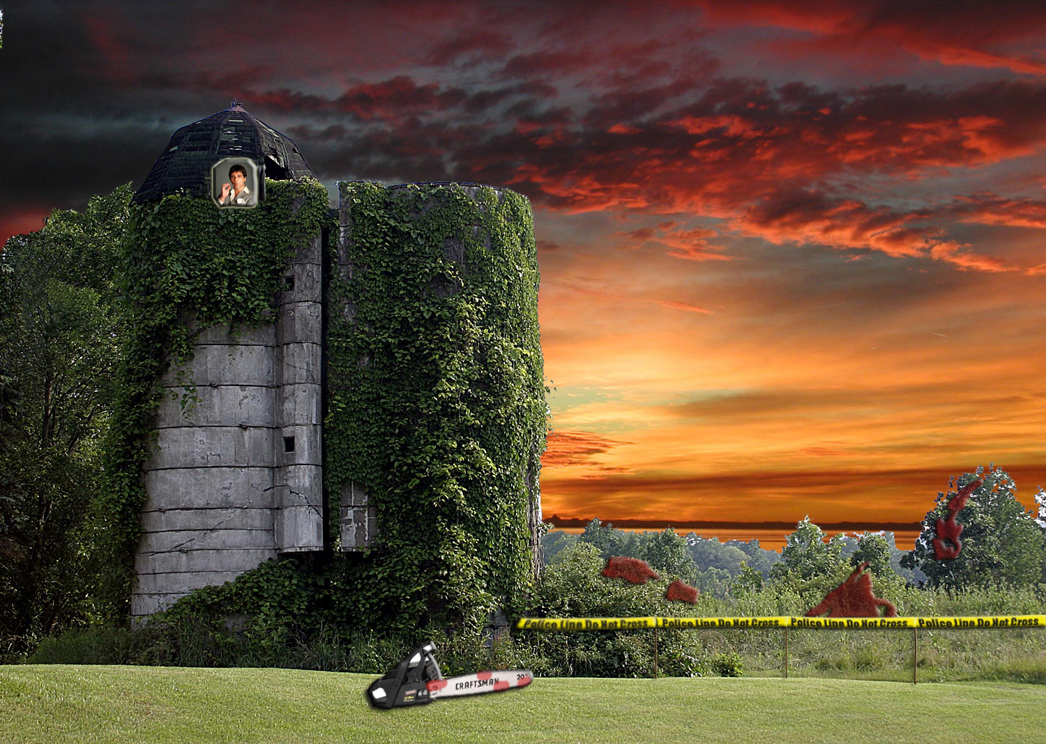 Photoshop Design by Organizized for DesignCrowd (Community Contests) | Design #8986011