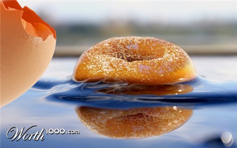 Photoshop Design by rpdarun