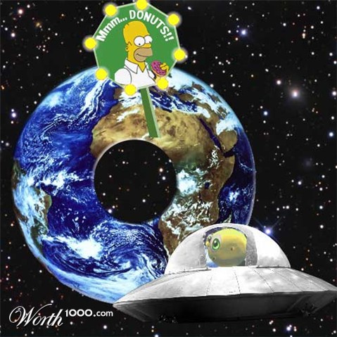 Photoshop Design by gorotms