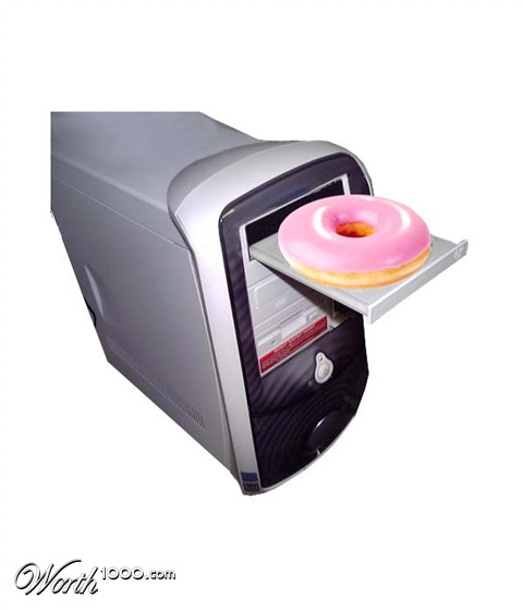 Photoshop Design by WiseMonkey