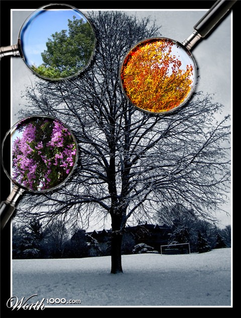 Photoshop Design by etiark