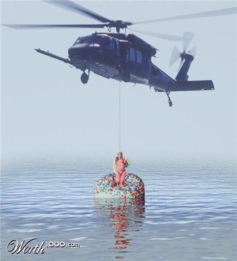 Photoshop Design by markymarkuk