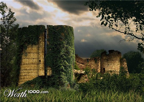 Photoshop Design by nebfronet