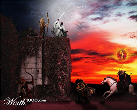 Photoshop Design by DaFerriZ