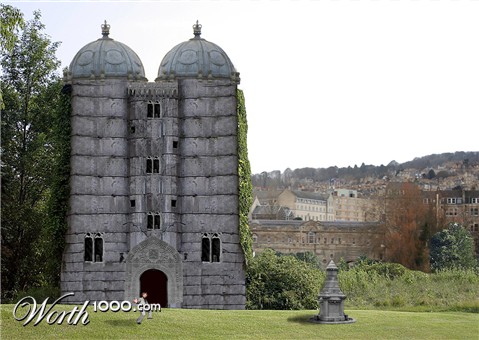 Photoshop Design by bobber1