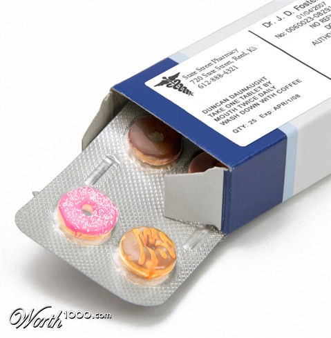 Photoshop Design by Stadsman