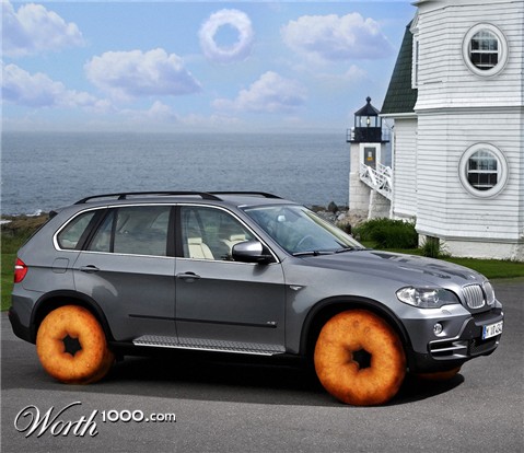 Photoshop Design by fanucci