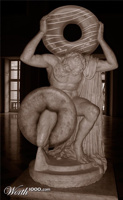 Photoshop Design by RobGertzman