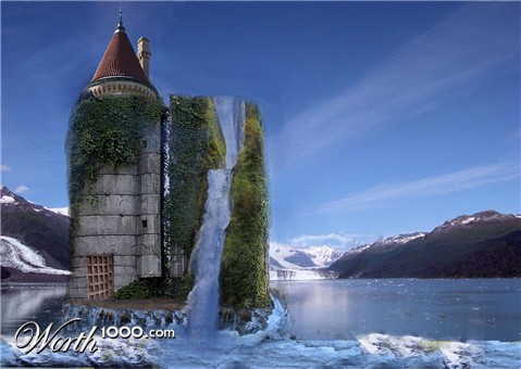 Photoshop Design by TwitchySkillz