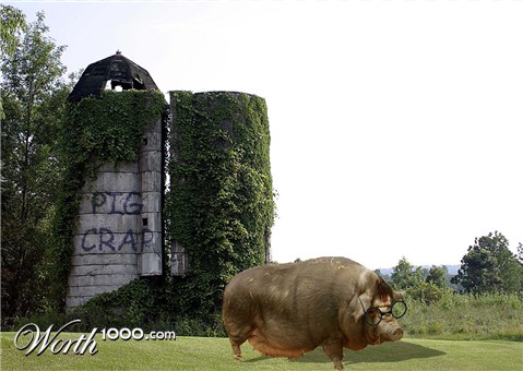 Photoshop Design by ieatcrayons