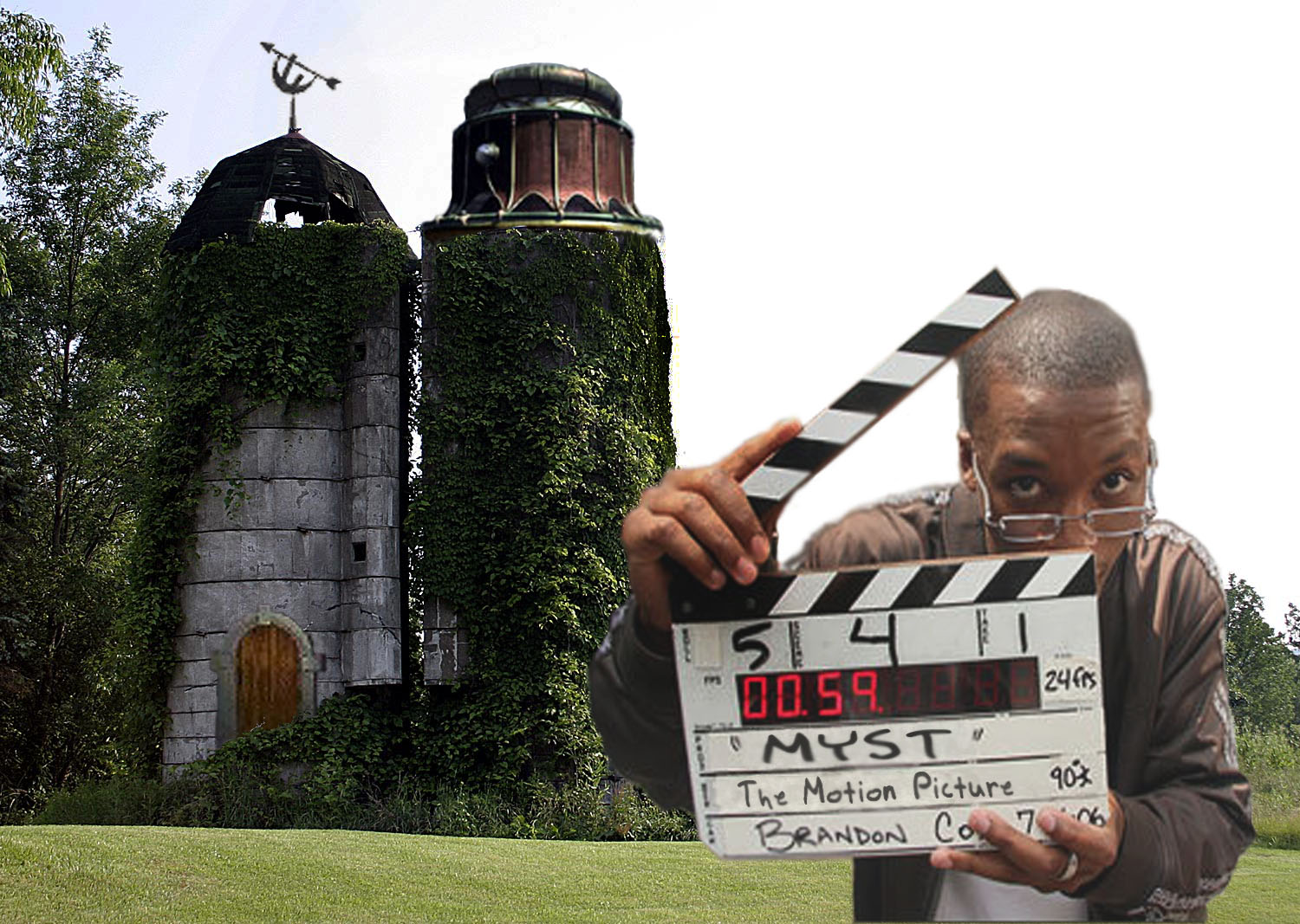 Photoshop Design by Acousticrat for DesignCrowd (Community Contests) | Design #8986109