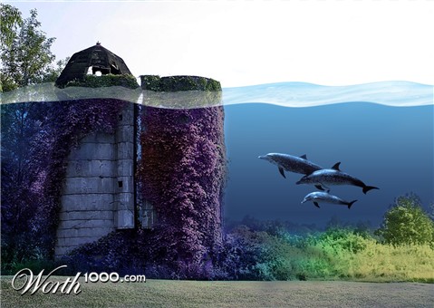 Photoshop Design by markmagoo