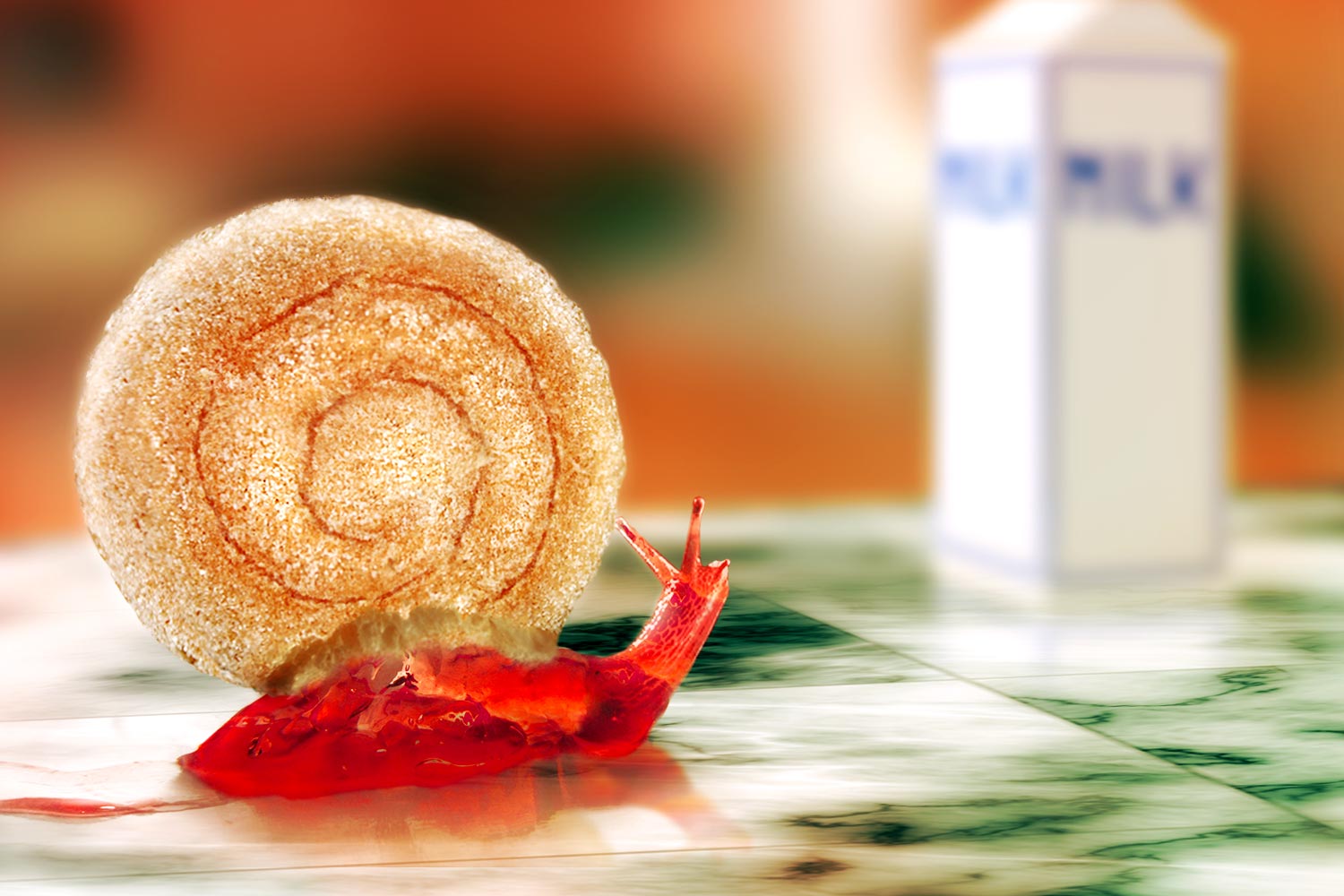 Photoshop Design by hola3d for DesignCrowd (Community Contests) | Design #8985077