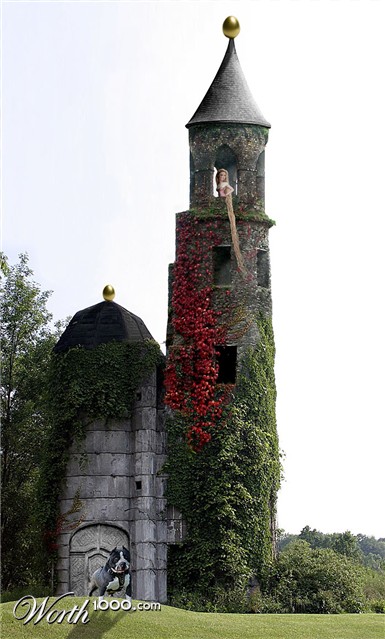 Photoshop Design by Nicolaj