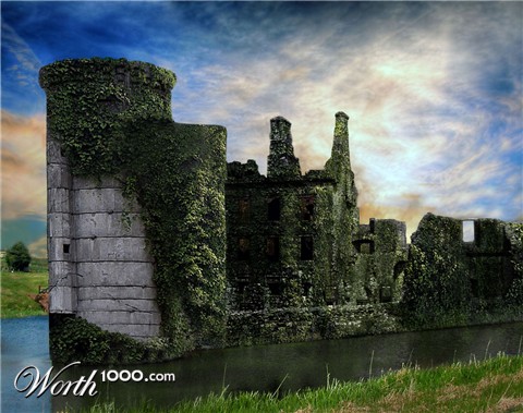 Photoshop Design by Quartarolo