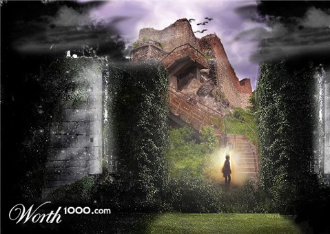 Photoshop Design by Kreative