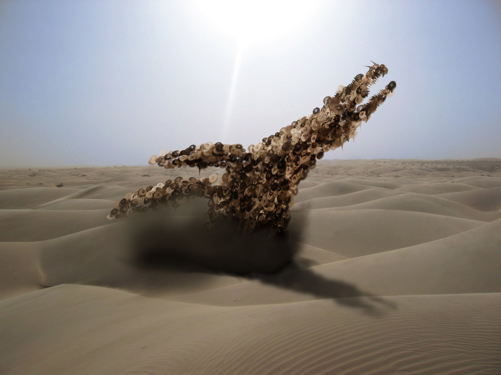 Diseño de Photoshop por robotlick para DesignCrowd (Community Contests) | Diseño #8984999