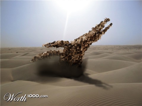 Photoshop Design by robotlick